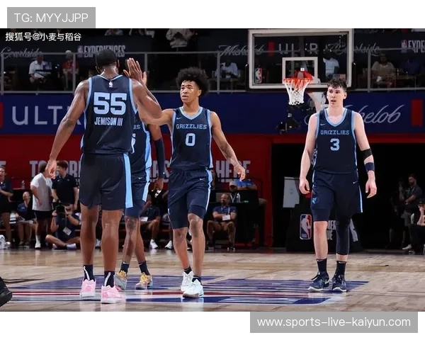 灰熊挑战太阳内线防守，杰伦格林或迎赛季首秀