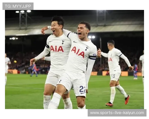 热刺对阵曼城往绩占优，克星效应或阻蓝月抢分脚步